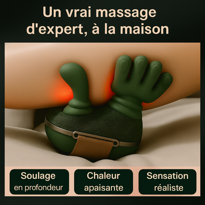 N7-Massager Pro