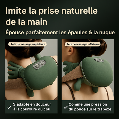 N7-Massager Pro