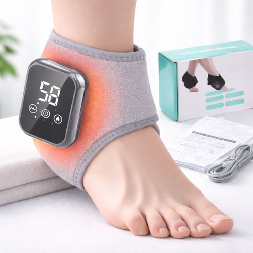 FootRevive - Foot & Ankle Massager