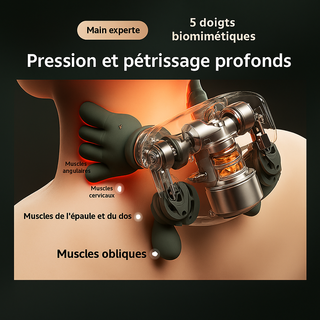 N7-Massager Pro
