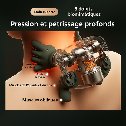 N7-Massager Pro