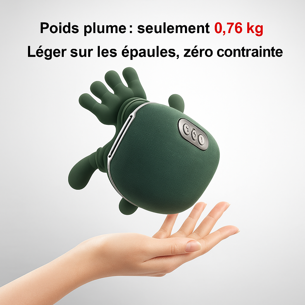 N7-Massager Pro