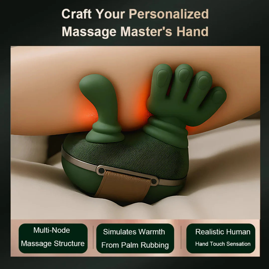 N7 Massager Pro