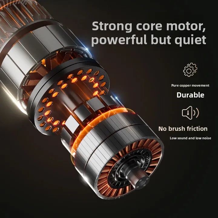 N7 Massager Pro