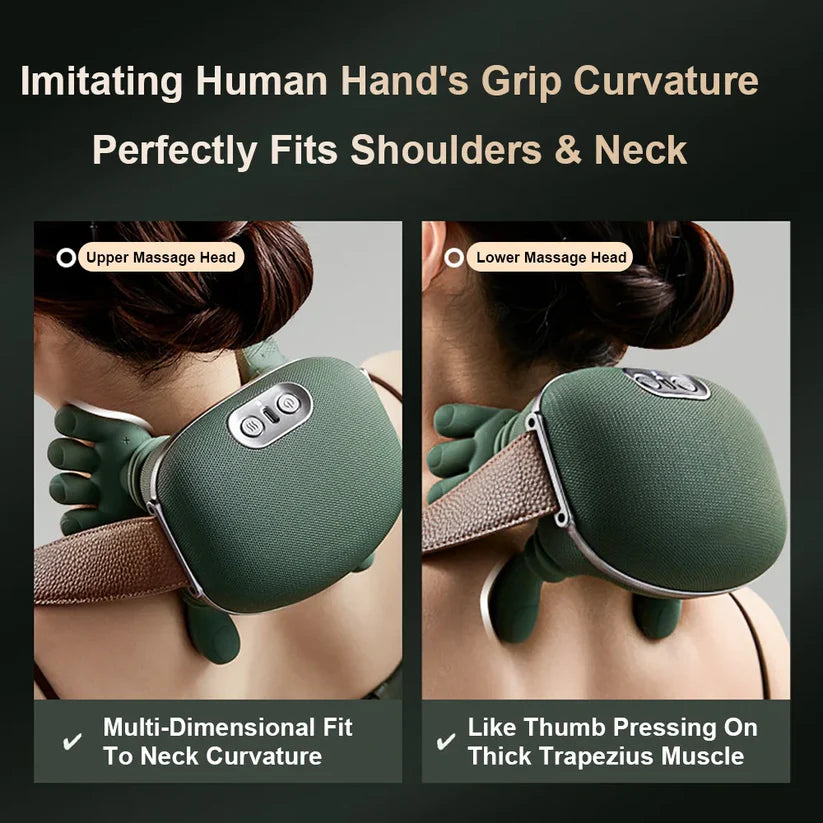 N7 Massager Pro