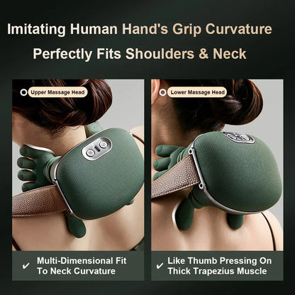 N7 Massager Pro