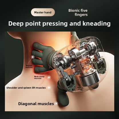 N7 Massager Pro