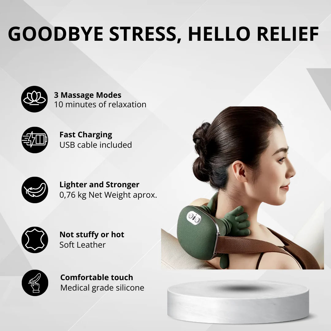 N7 Massager Pro