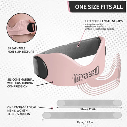 Straps de Soutien pour Genou