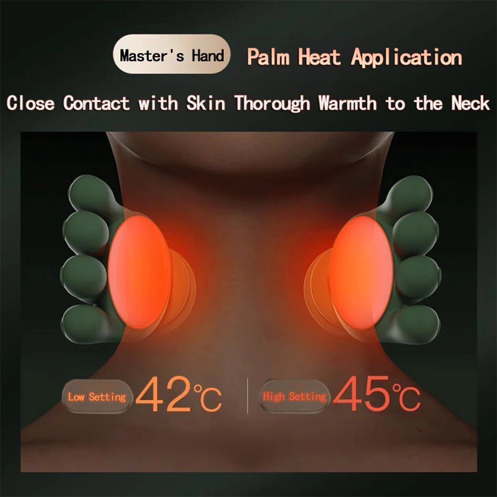 N7 Massager Pro