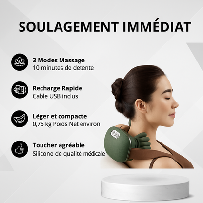 N7-Massager Pro