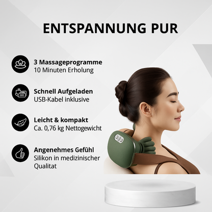 N7 Massager-Pro